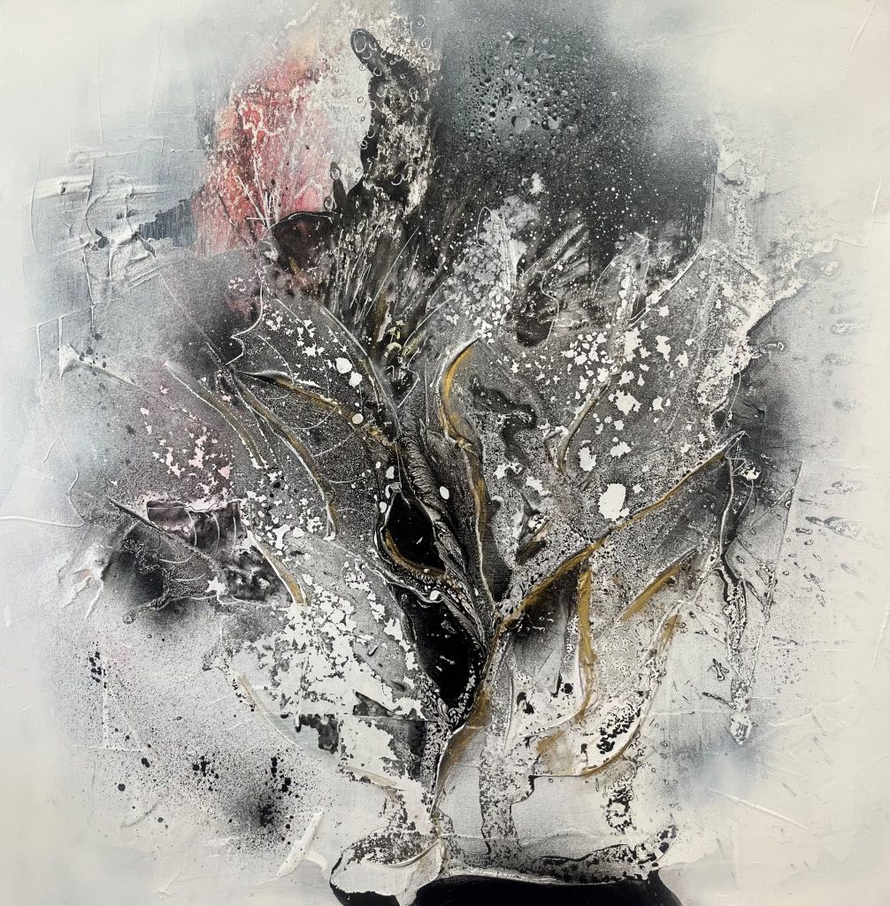 MAC ARTEUM » Musée d'art contemporain à Chateauneuf le Rouge