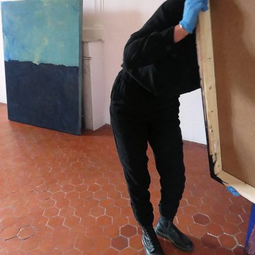 C’EST COMME ÇA : exposition des étudiants en License et Master d&rsquo; Arts Plastiques