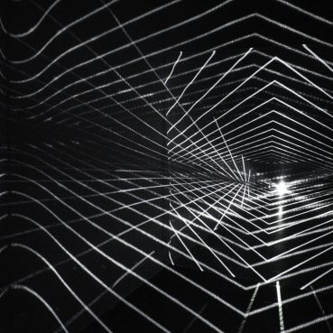  A.I.L.O "Géométrie spatiale" – Photographie : Fabrice Leroux 