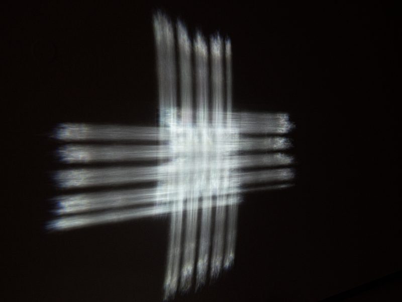 A.I.L.O "Mineral Digital" – Photographie : Fabrice Leroux