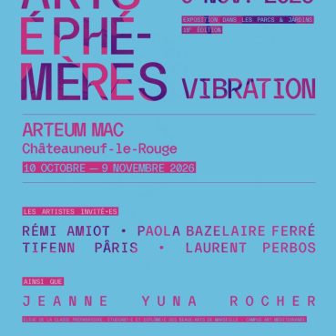 Arts Éphémères