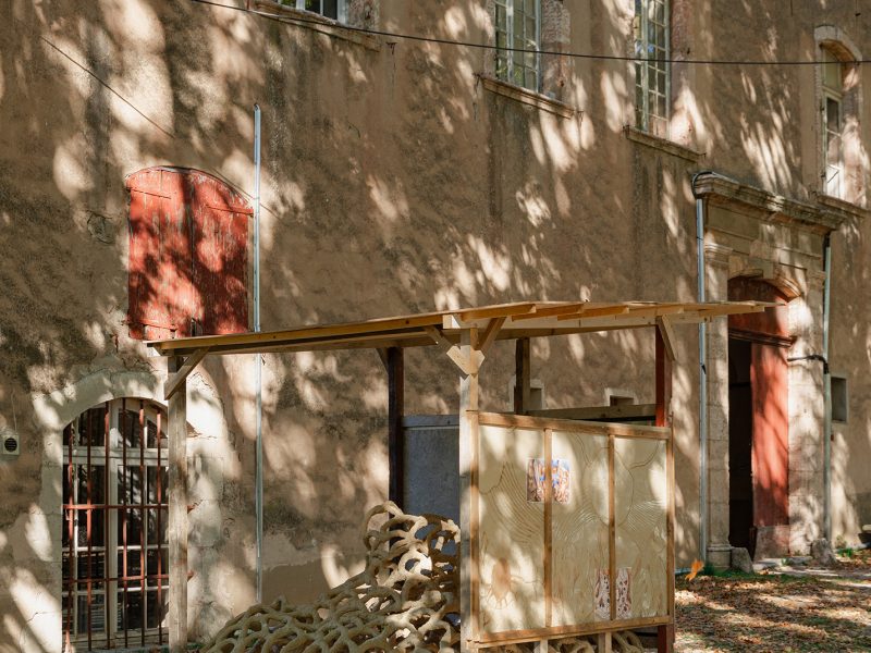 Benjamin Bloch © Claudia Goletto