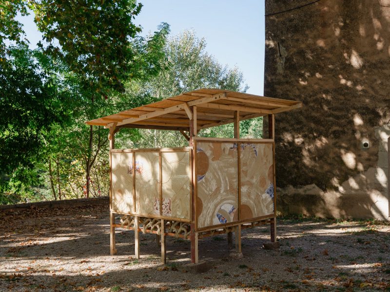 Benjamin Bloch © Claudia Goletto