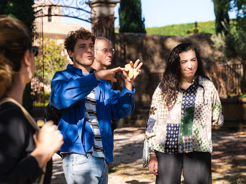 Elie Bouisson © Claudia Goletto