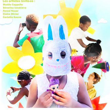 Exposition Rouvrir le monde 2025