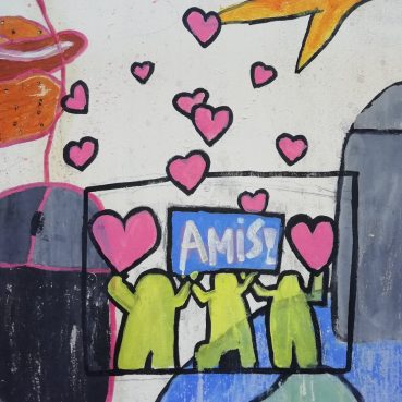 COLLÈGE AU MUSÉE : travaux des élèves du collège Jean Zay de Rousset