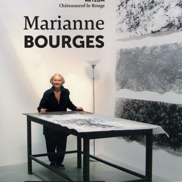 Marianne Bourges