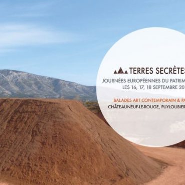 Les journées européennes du patrimoine 2016