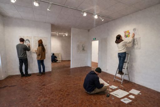 L3 arts plastique-2026