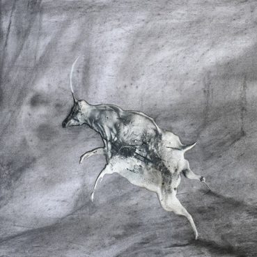 Lionel Sabatté, sans-titre, 2014