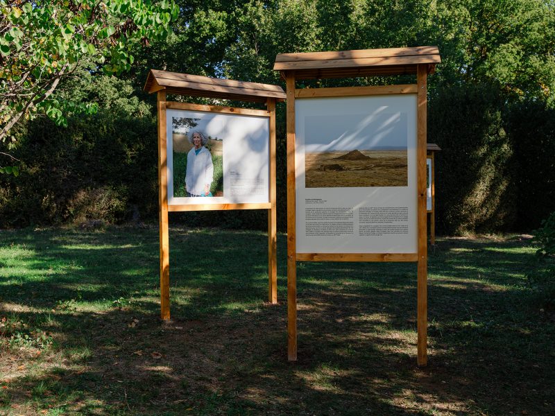 Lena Durr & Alexandre Telliez Moreni © Claudia Goletto