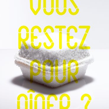 © Eric Maillet, Alice Mulliez et Lily Marthe-Ebener